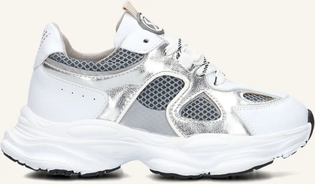 Shoesme Lw25s004 Sneakers