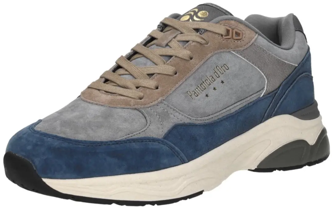 Pantofola d'Oro Roccia Sneakers 43 - Blauw