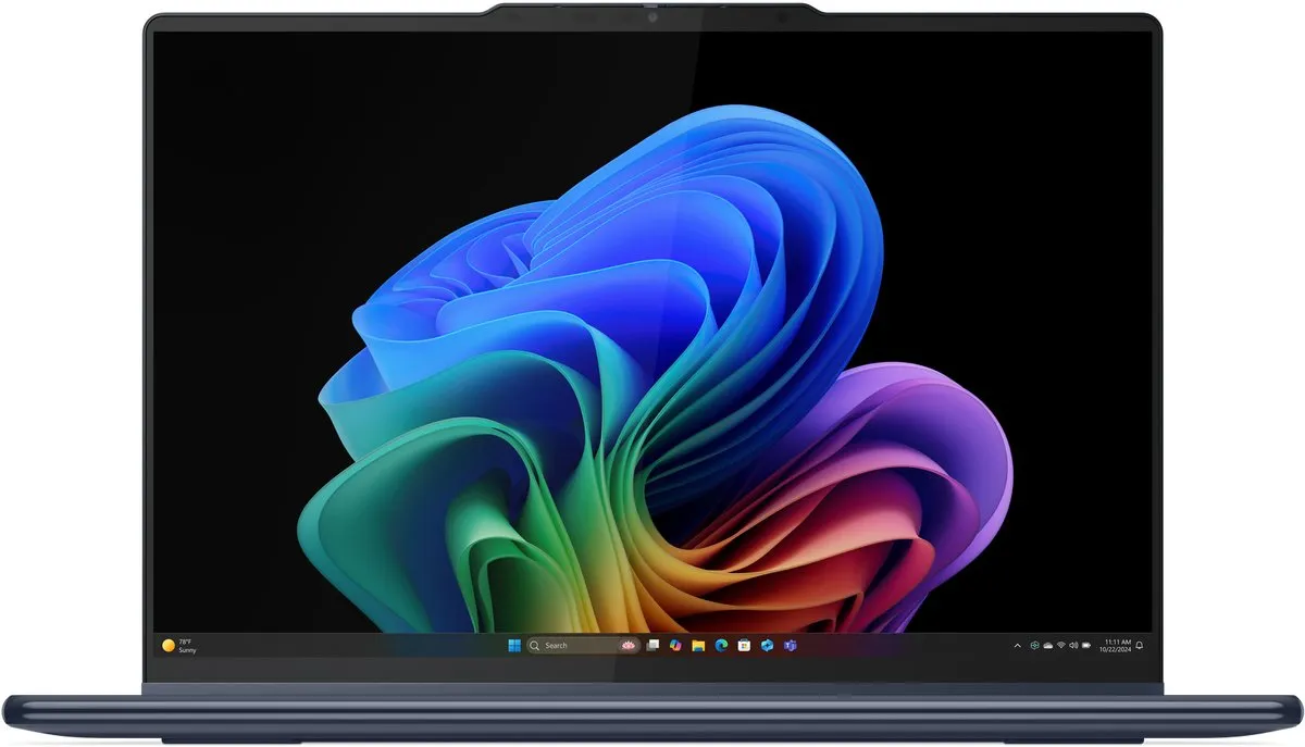 Lenovo Yoga 9 14ILL10 2-in-1