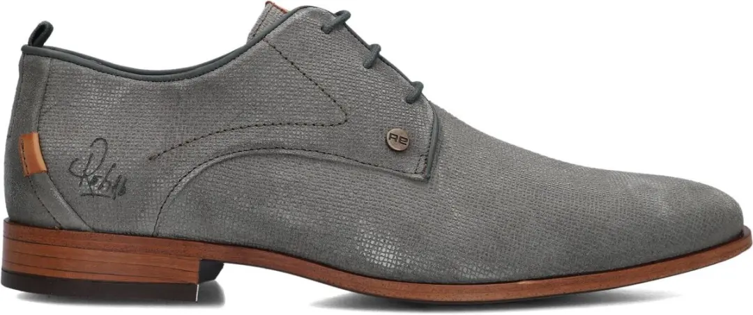 Rehab Greg Wall Veterschoenen Heren - Grijs - Maat 42