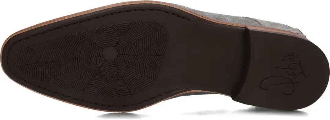 Rehab Greg Wall Veterschoenen Heren - Grijs - Maat 42