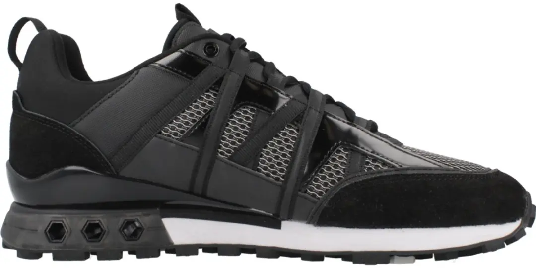 Cruyff Fearia Futura Schoenen Zwart EU 43 Man