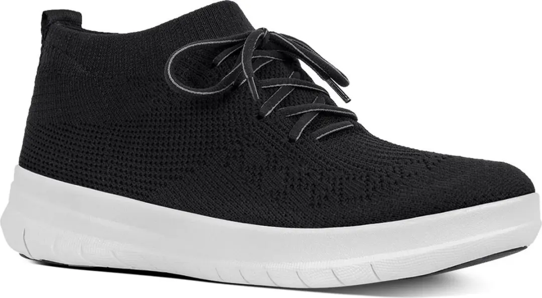Fitflop™ Vrouwen     Lage sneakers / Damesschoenen  F-Sporty Uberknit
