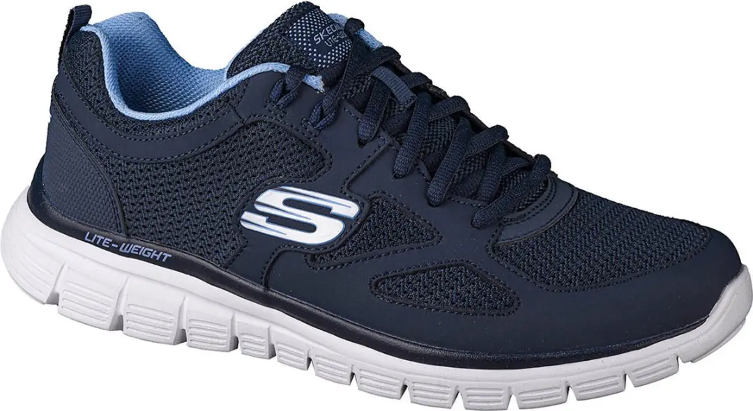 Skechers Burns Agoura Sneakers