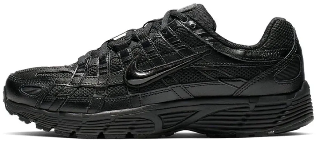 Nike P-6000 Sneakers/ Hardloopschoenen Dames
