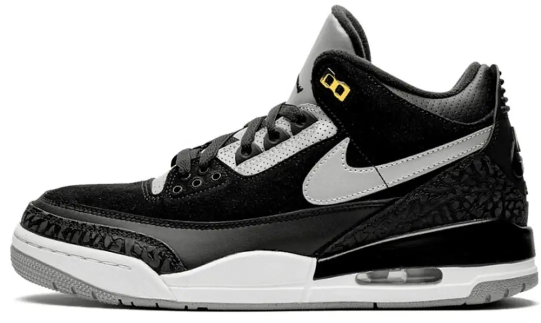Nike Air Jordan 3 Retro Tinker Hatfield