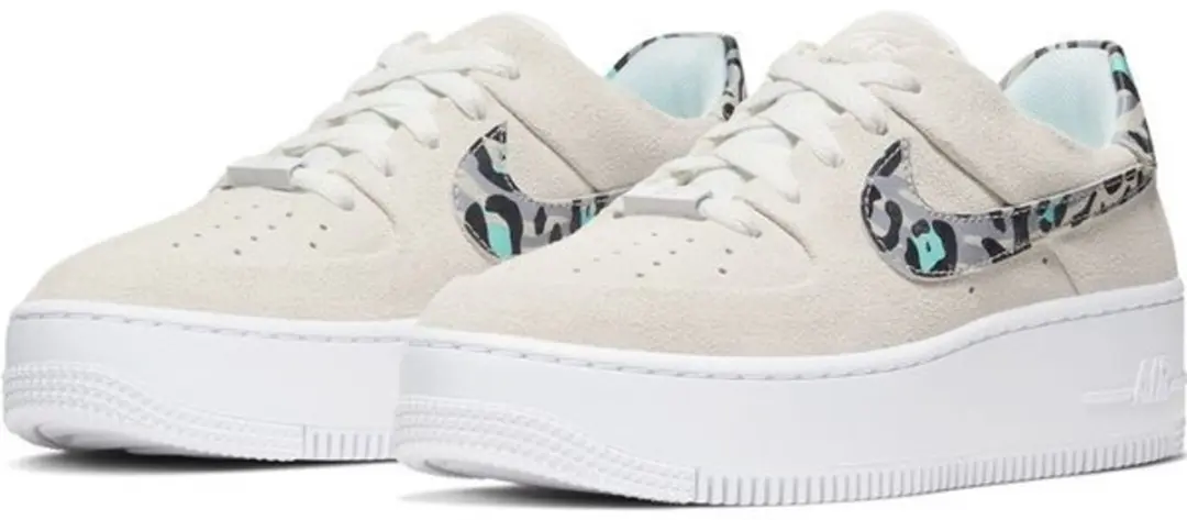 Nike Air Force 1 Sage Low