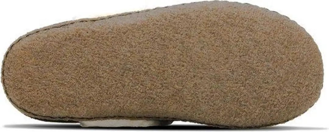 Sorel Nakiska Slide II Sloffen - 36 - Black/Natural - afbeelding 6 van 6