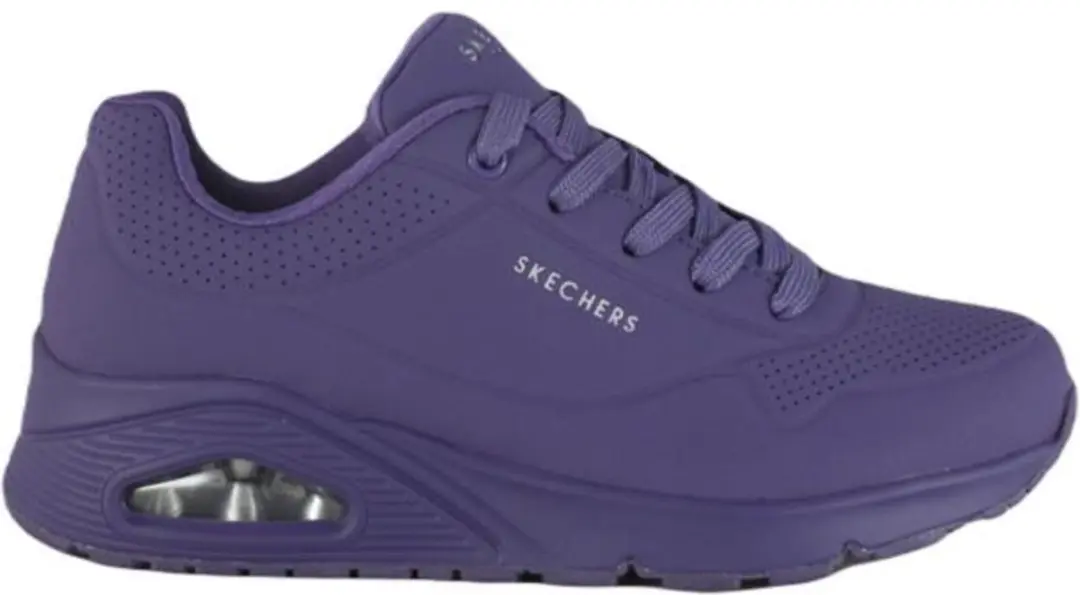 Skechers Uno Dames Sneakers