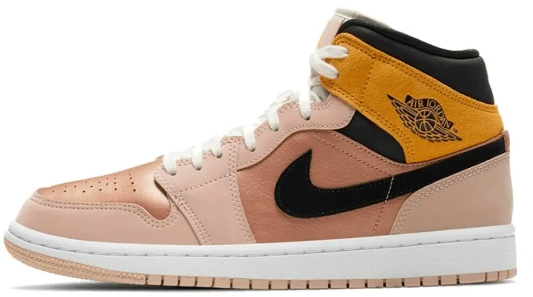 Nike Nike Air Jordan 1 Mid SE