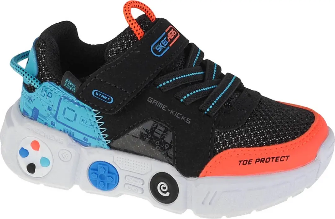 Skechers Sneaker Black 21