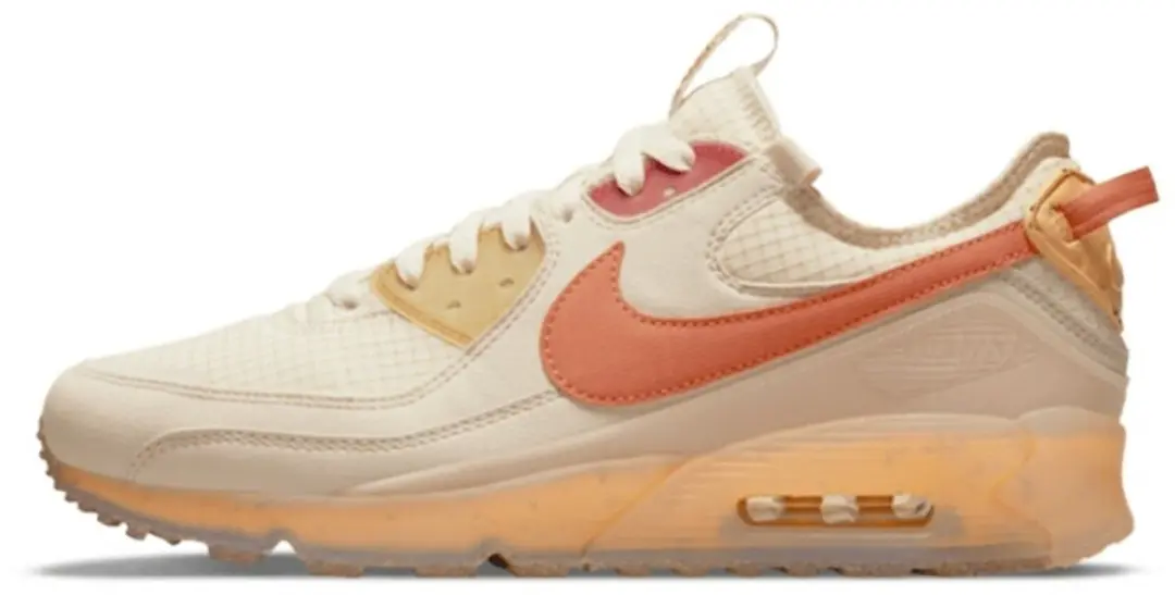 Nike Air Max 90 Terrascape Fuel Orange