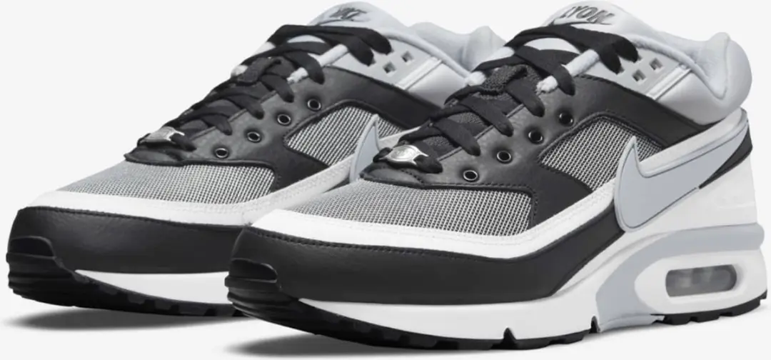 Nike Nike Air Max BW