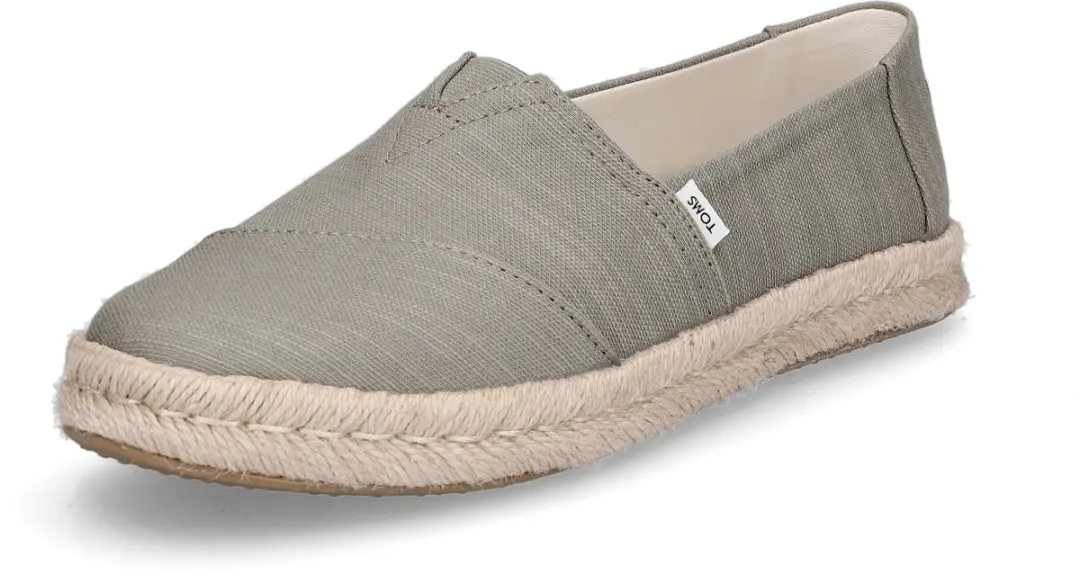 Toms Alpargata Rope 2.0 Espadrilles