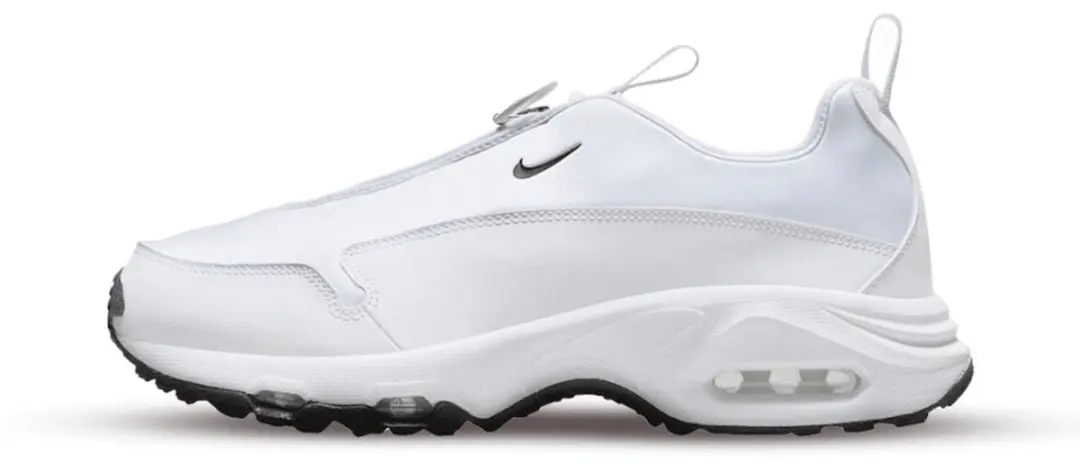 Nike Nike Air Max Sunder SP Comme des Garcons Homme Plus Wit