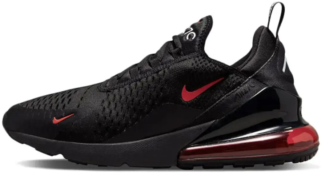 Nike Sneakers Mannen