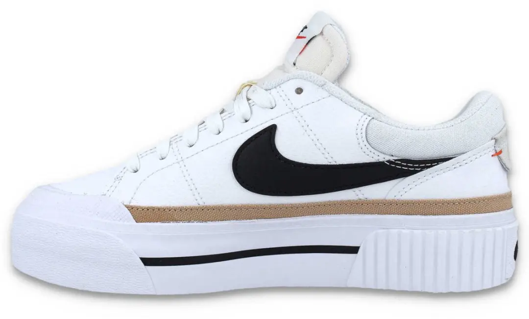 Nike Court Legacy Lift