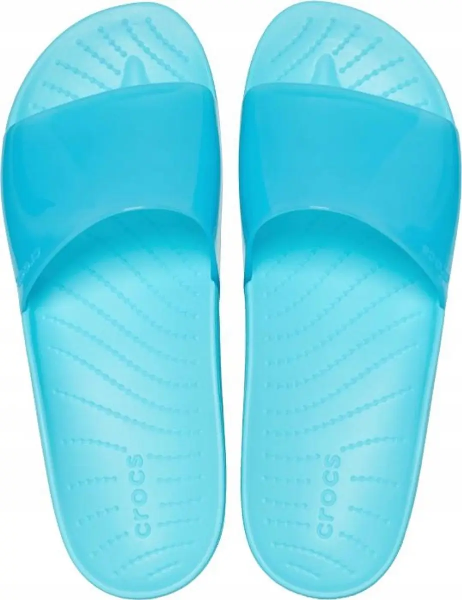 Crocs Splash