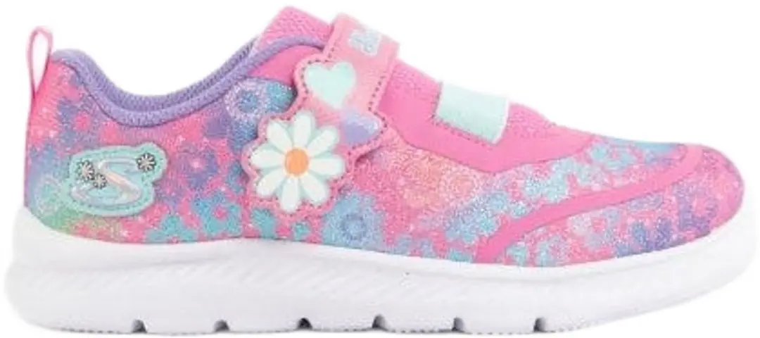 Skechers sneakers unisex multicolor maat EU 21