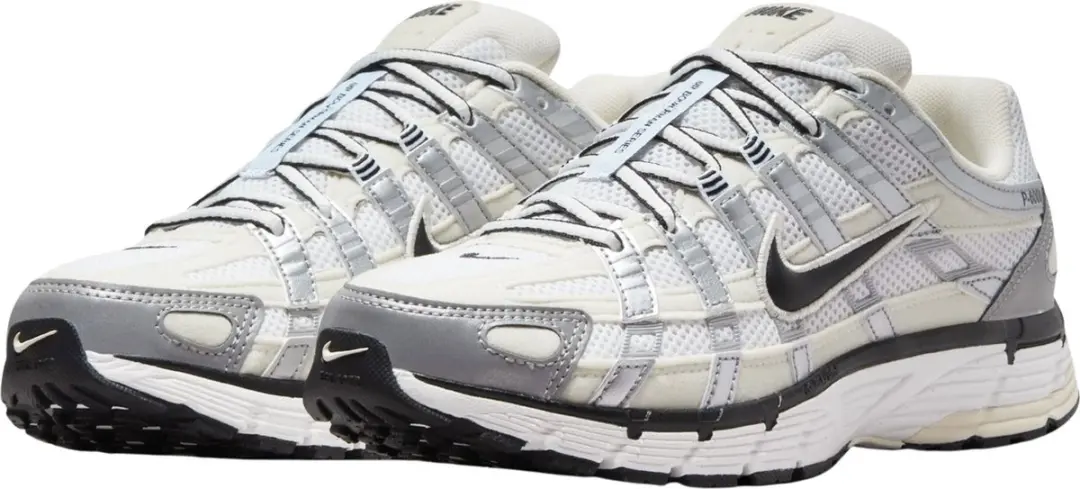 Nike P-6000 Sneakers Dames