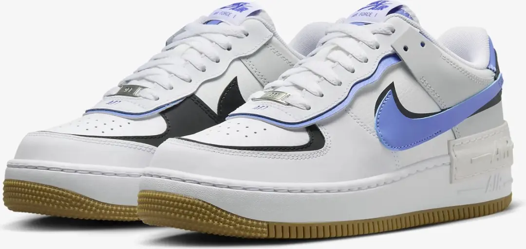 "Nike Nike Air Force 1 Shadow ""Royal Pulse""
