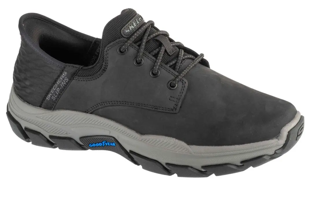 Skechers Slip-Ins: Respected