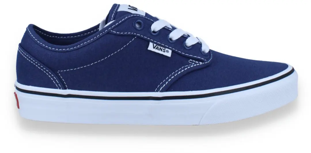 Vans Heren Sneaker Atwood Canvas Deep Twilight