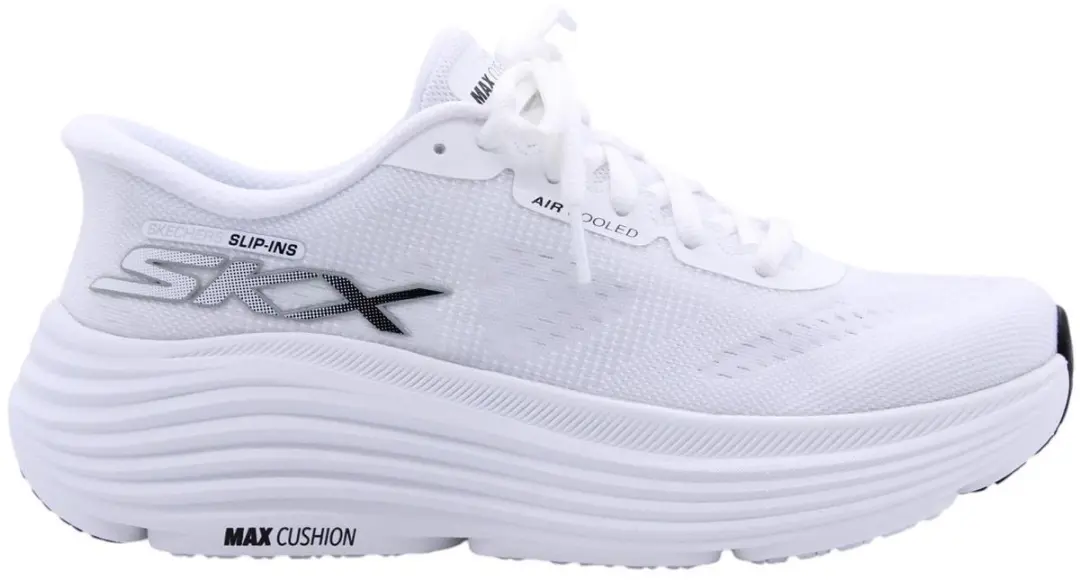 Skechers Sneaker 41 - Wit