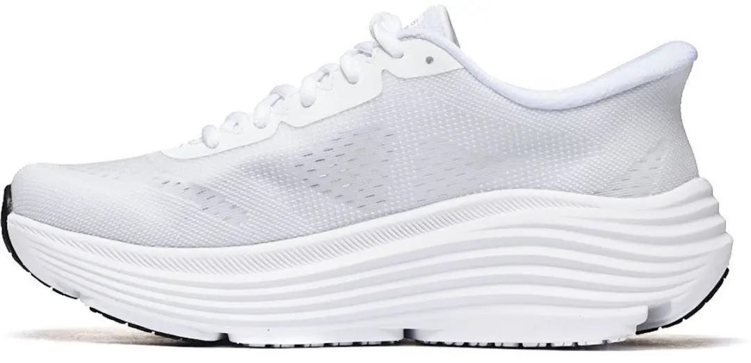 Skechers Sneaker 41 - Wit