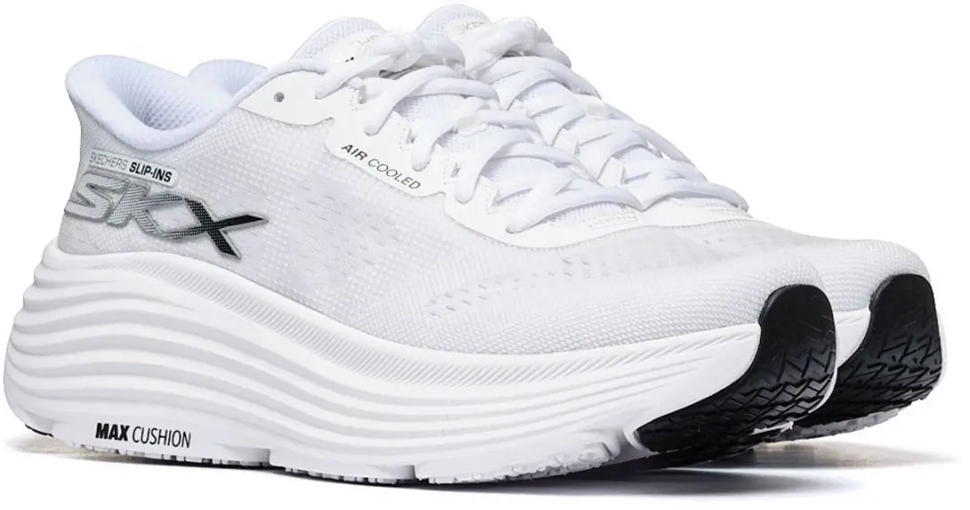 Skechers Sneaker 41 - Wit