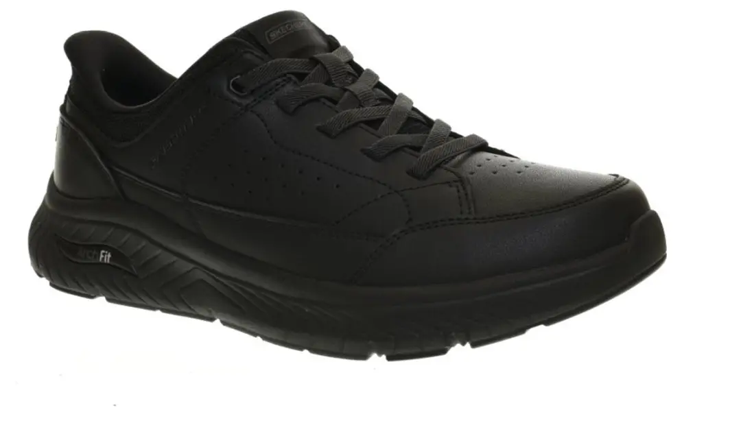 Skechers ARCH FIT Garza Rowan Heren Instappers - 46