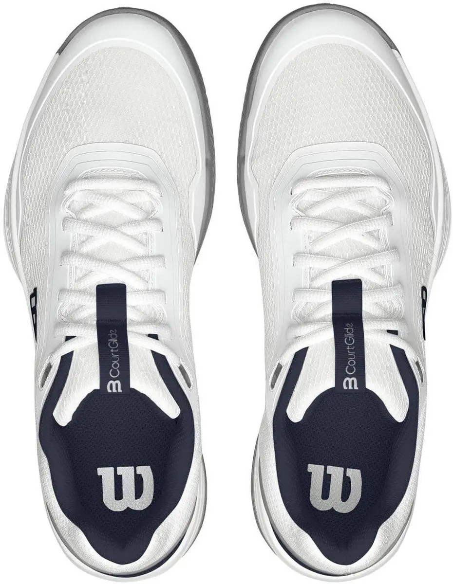 Wilson Courtglide Heren Schoenen - 44