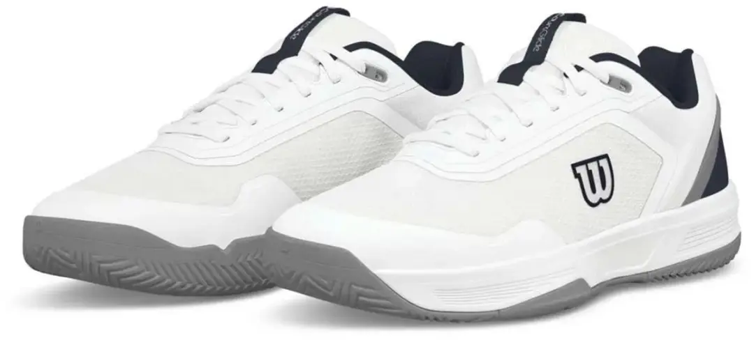 Wilson Courtglide Heren Schoenen - 44