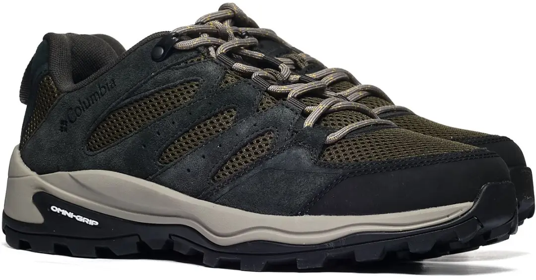 Trekking Columbia Redmond IV Breathe 45 Heren