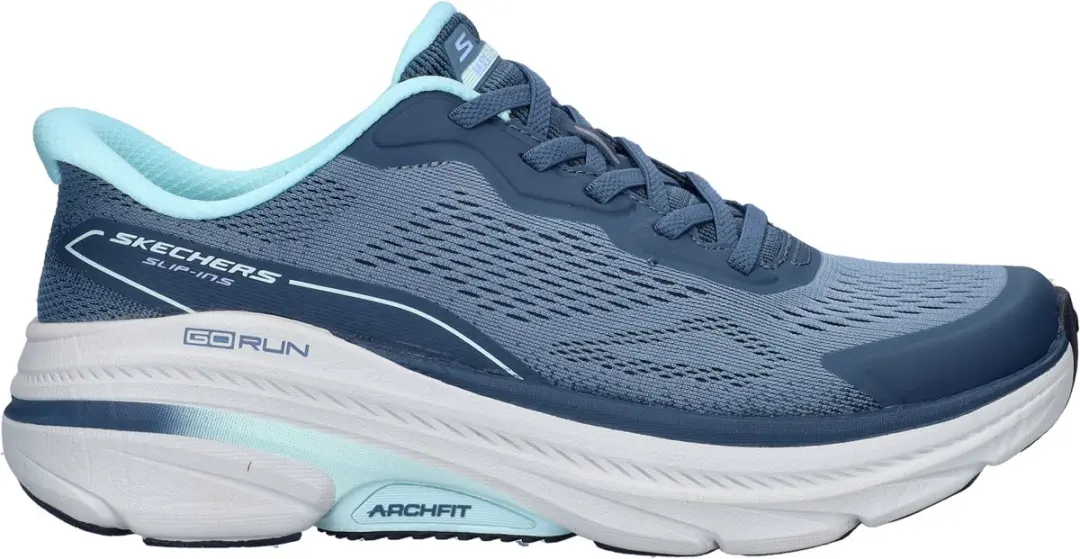 Skechers Hands Free Slip-ins Max Cushioning Go Run Arch Fit 2.0
