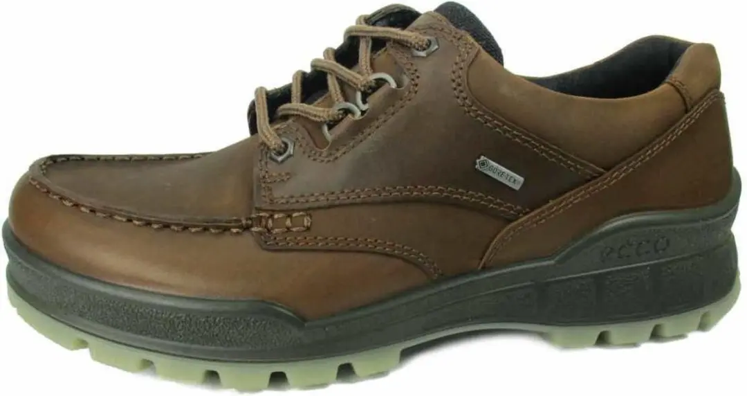 ECCO Track 25 M Schoenen - Bruin