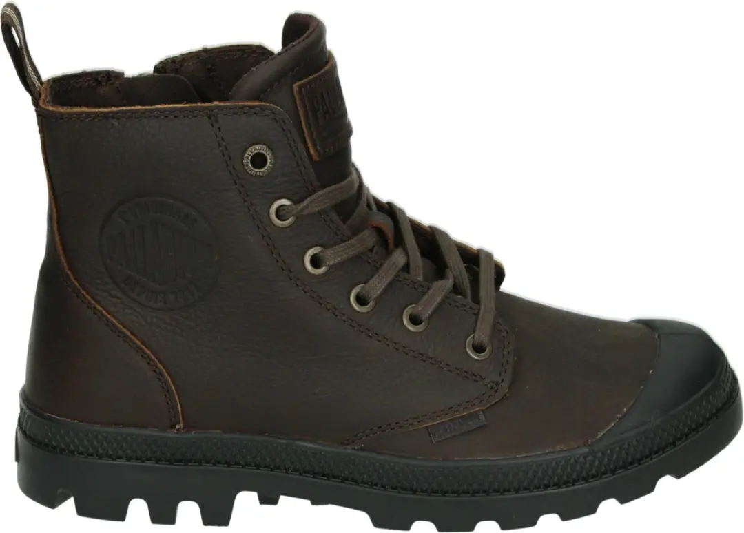 Palladium PAMPA ZIP LTH ESS
