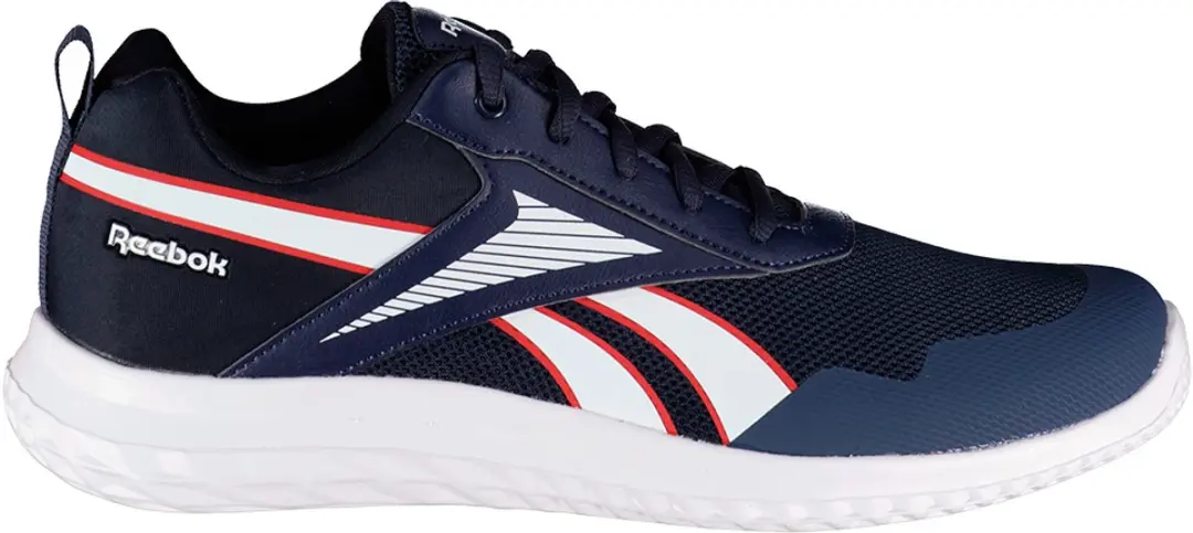 Reebok Rush Runner 5 Schoenen Blauw EU 38 1/2 Jongen