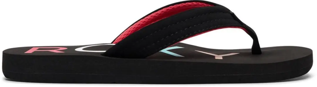 Roxy Vista III Meisjes Slippers