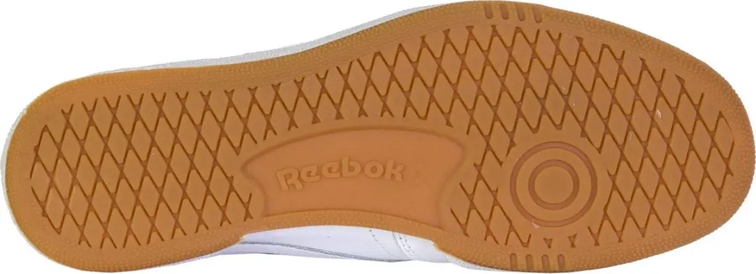 Reebok Club C 85 Heren Sneakers - Int-White/Royal-Gum