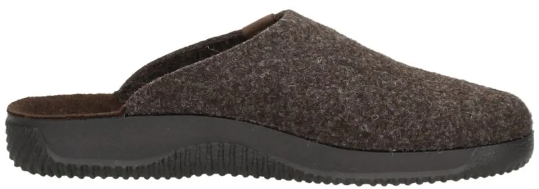 Rohde Heren Pantoffels Instap Pantoffels