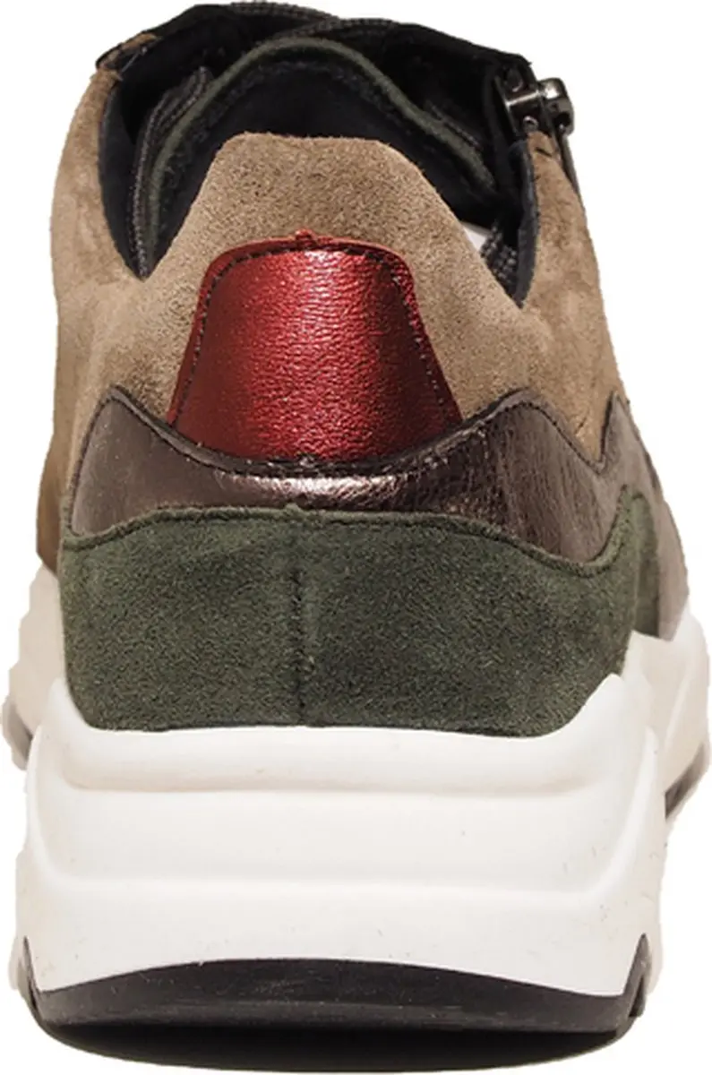 Solidus Kea Forrest K - 38.5 Groen