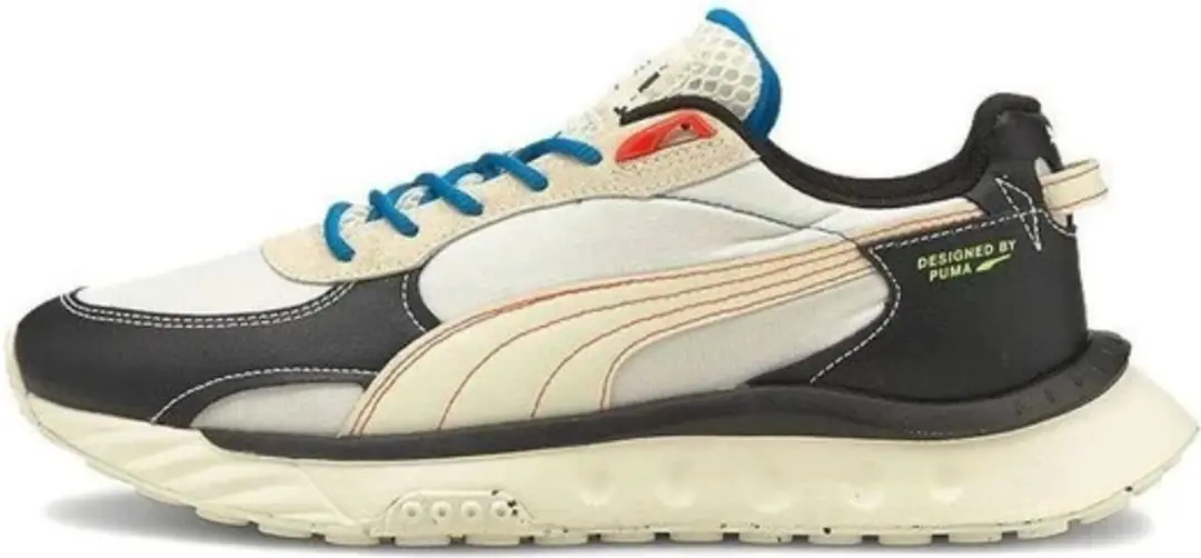 Puma Wild Rider Re.Gen