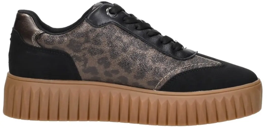 Marco Tozzi Sneakers Laag Sneakers Laag