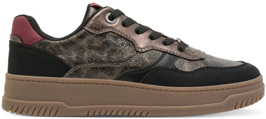 s.Oliver Dames Sneaker 5-23632-45 908 Maat: 41 EU