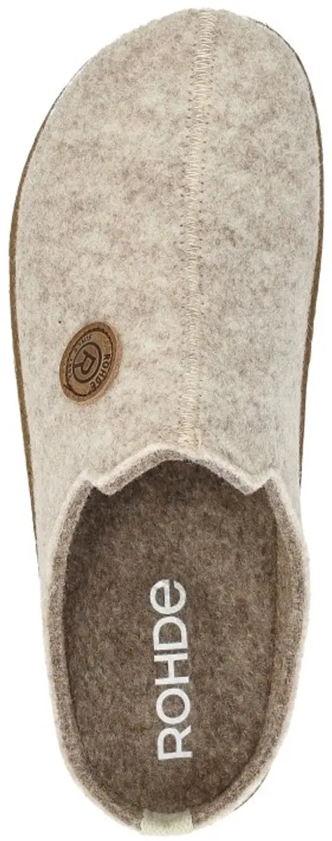 Rohde Muil