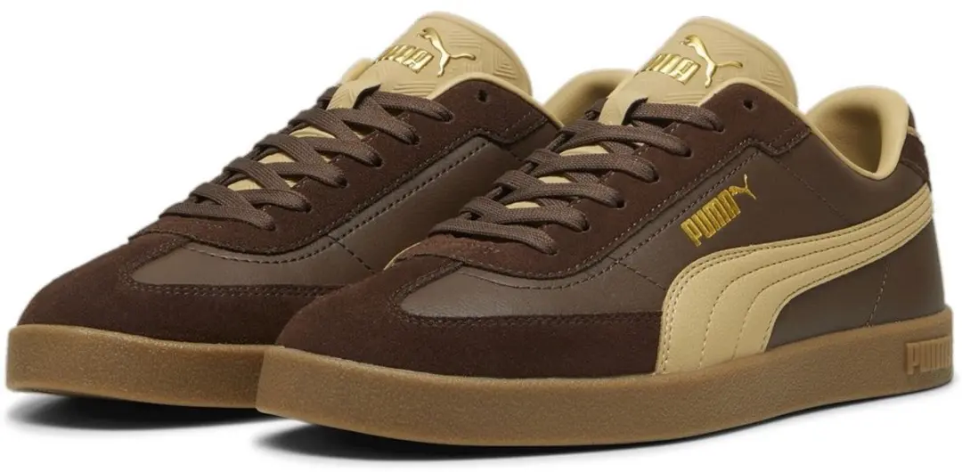 Puma-schoenen Low Club II Era 397447