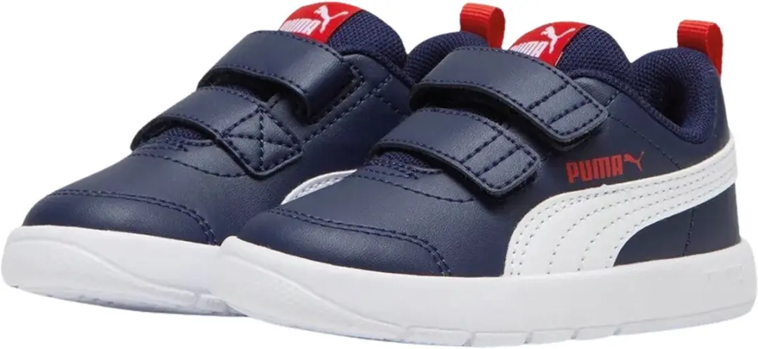 Puma Courtflex V3 V Sneakers Junior