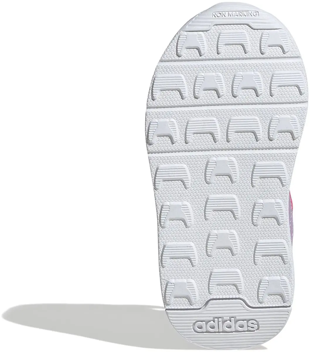 Adidas Tensaur Switch Babyschoenen 20 - Paars
