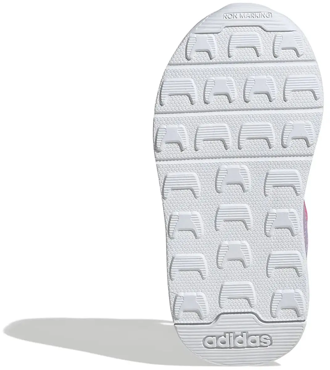 Adidas Tensaur Switch Babyschoenen 20 - Paars
